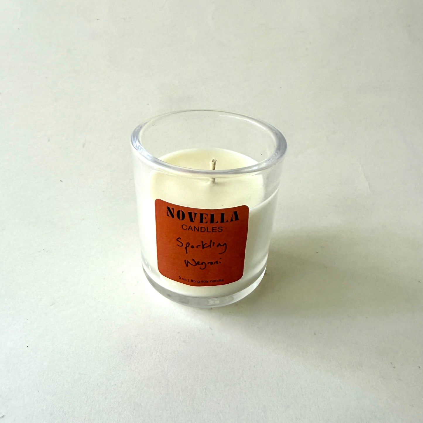 3 oz Mini Tumbler