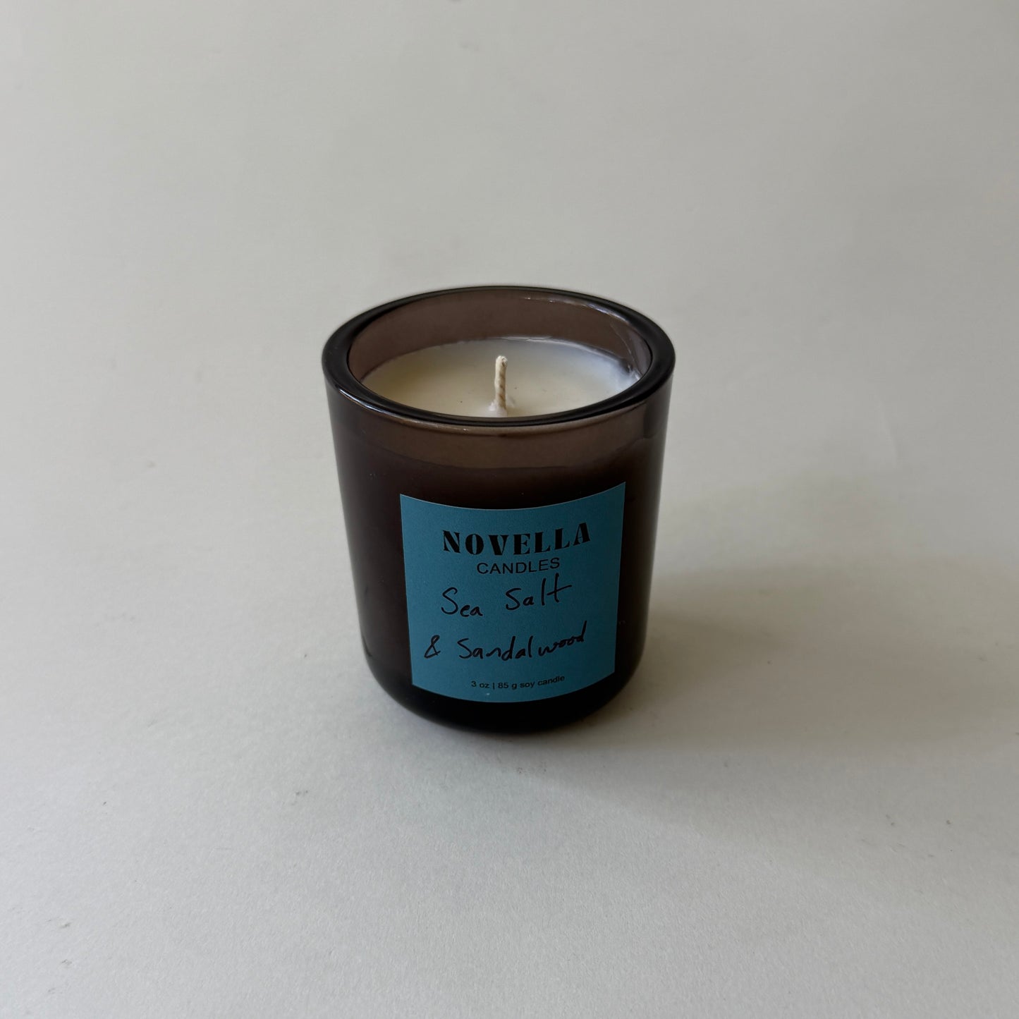 3 oz Mini Tumbler