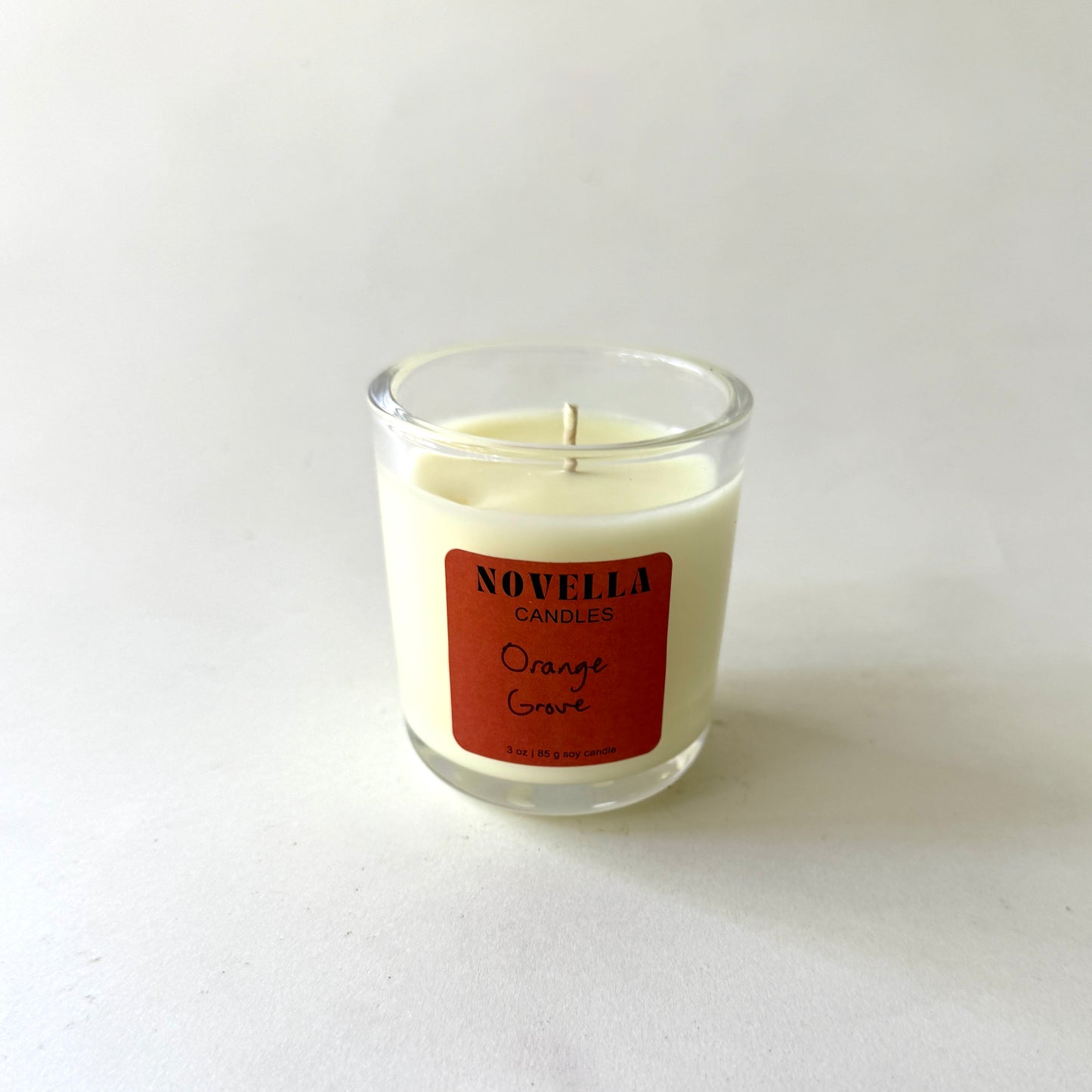 3 oz Mini Tumbler