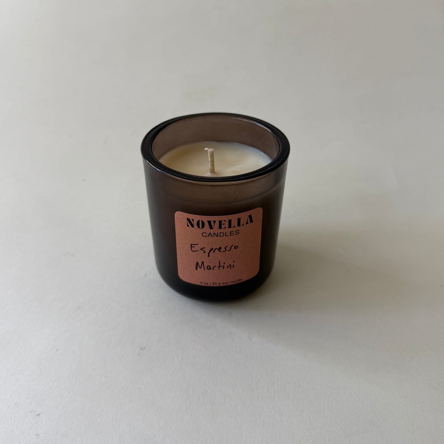 3 oz Mini Tumbler
