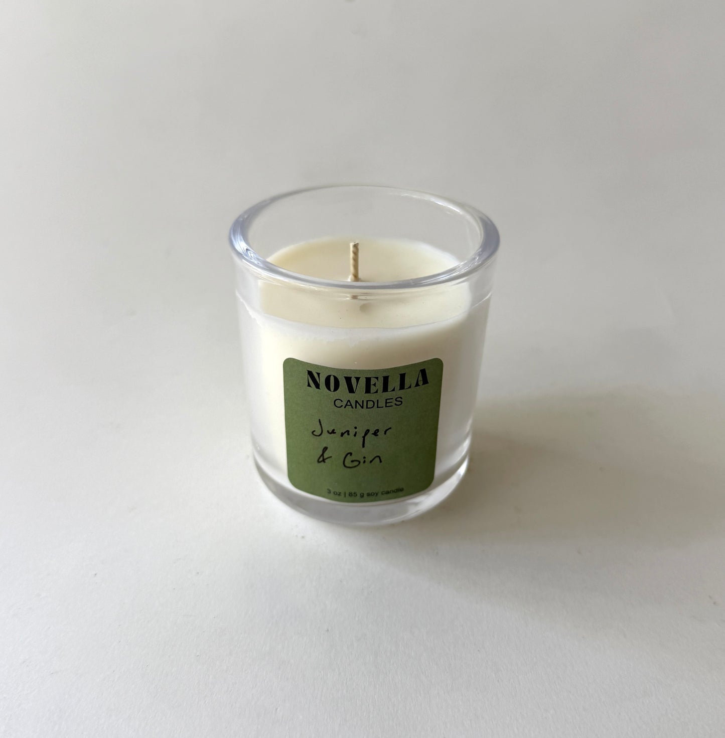 3 oz Mini Tumbler