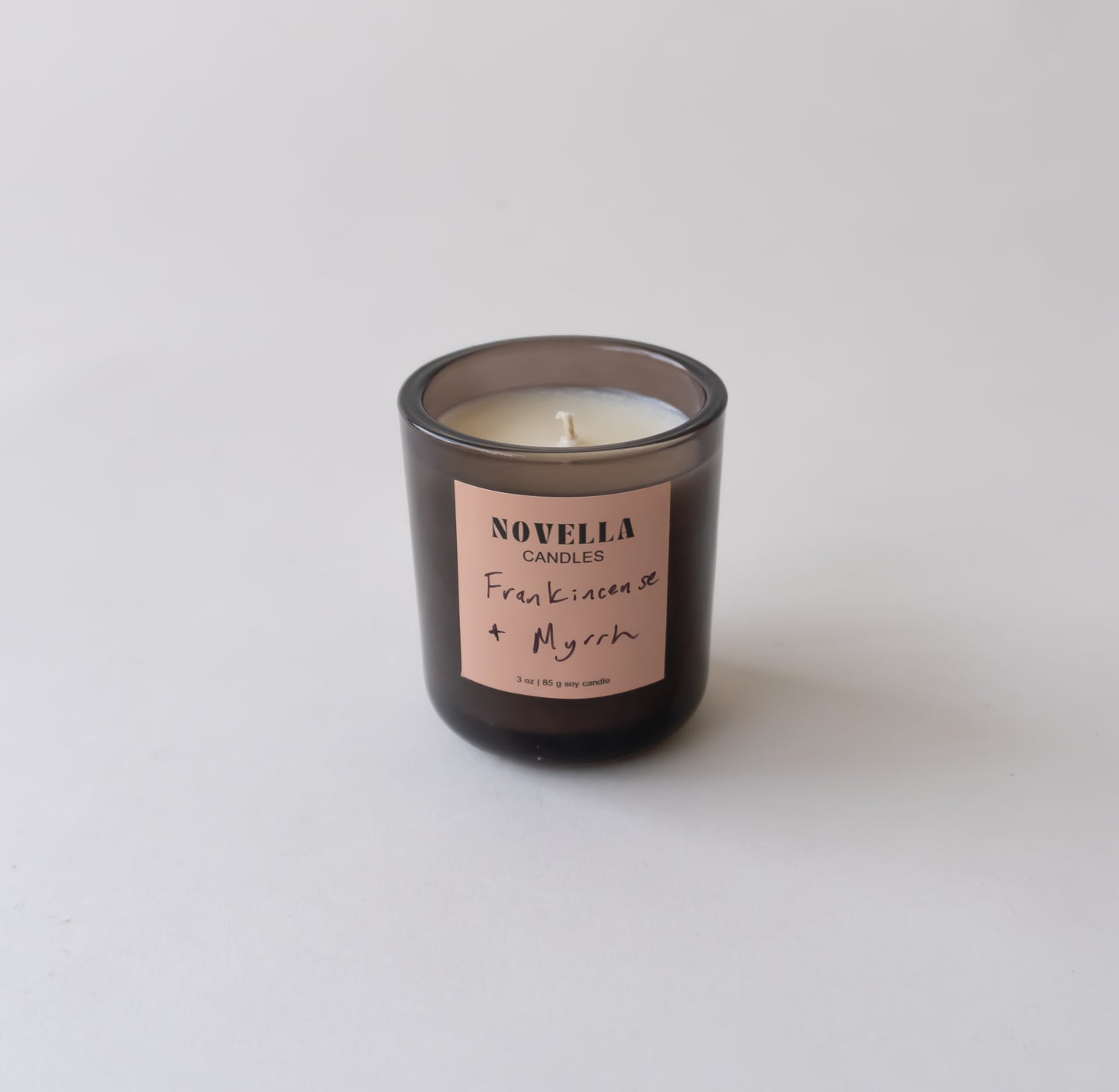 3 oz Mini Tumbler