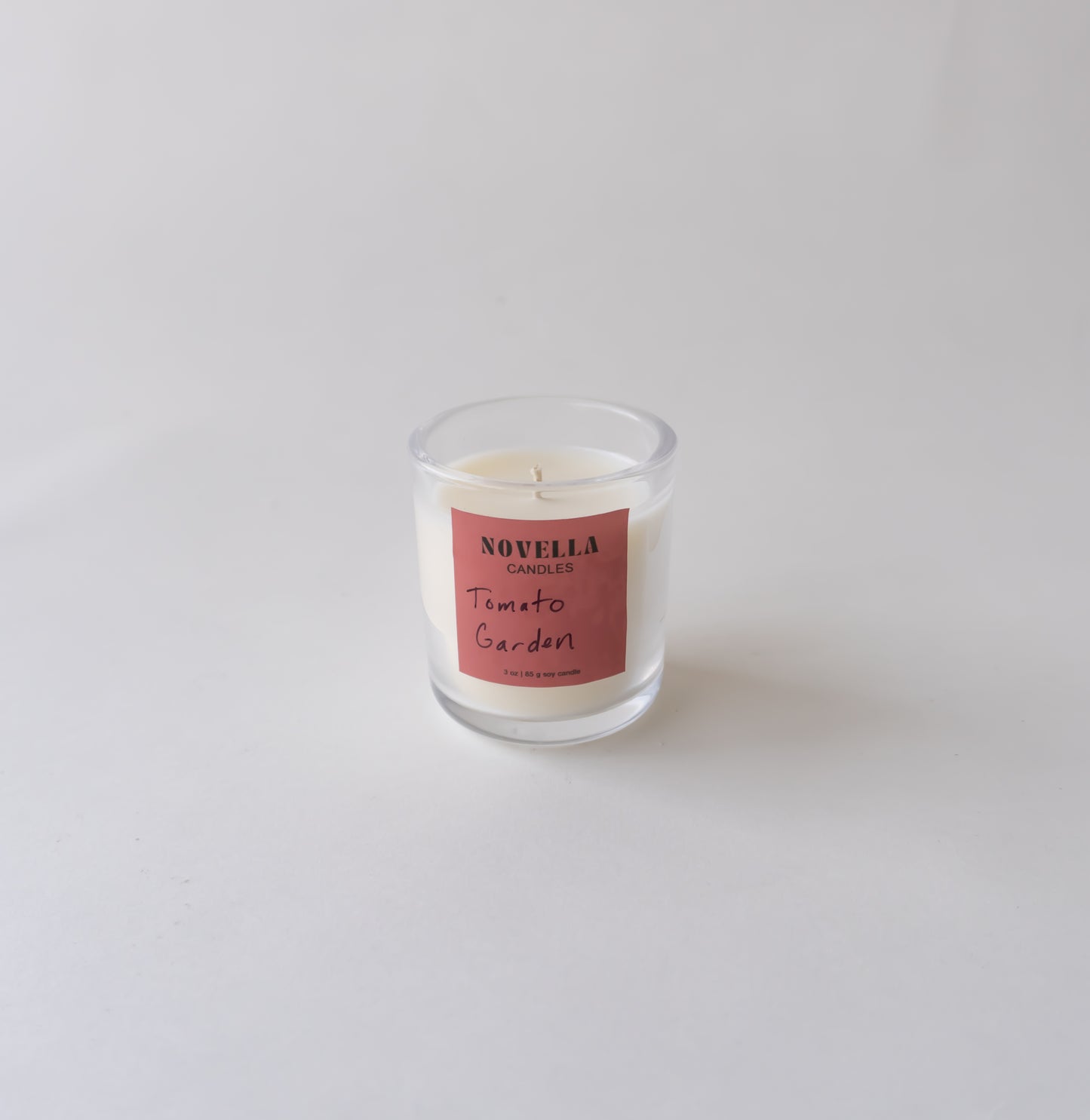 3 oz Mini Tumbler
