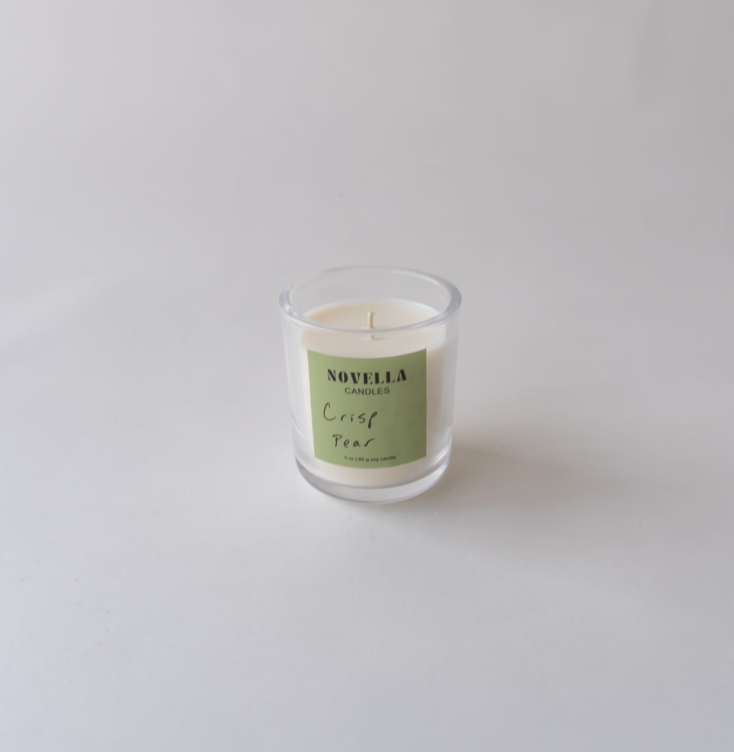 3 oz Mini Tumbler