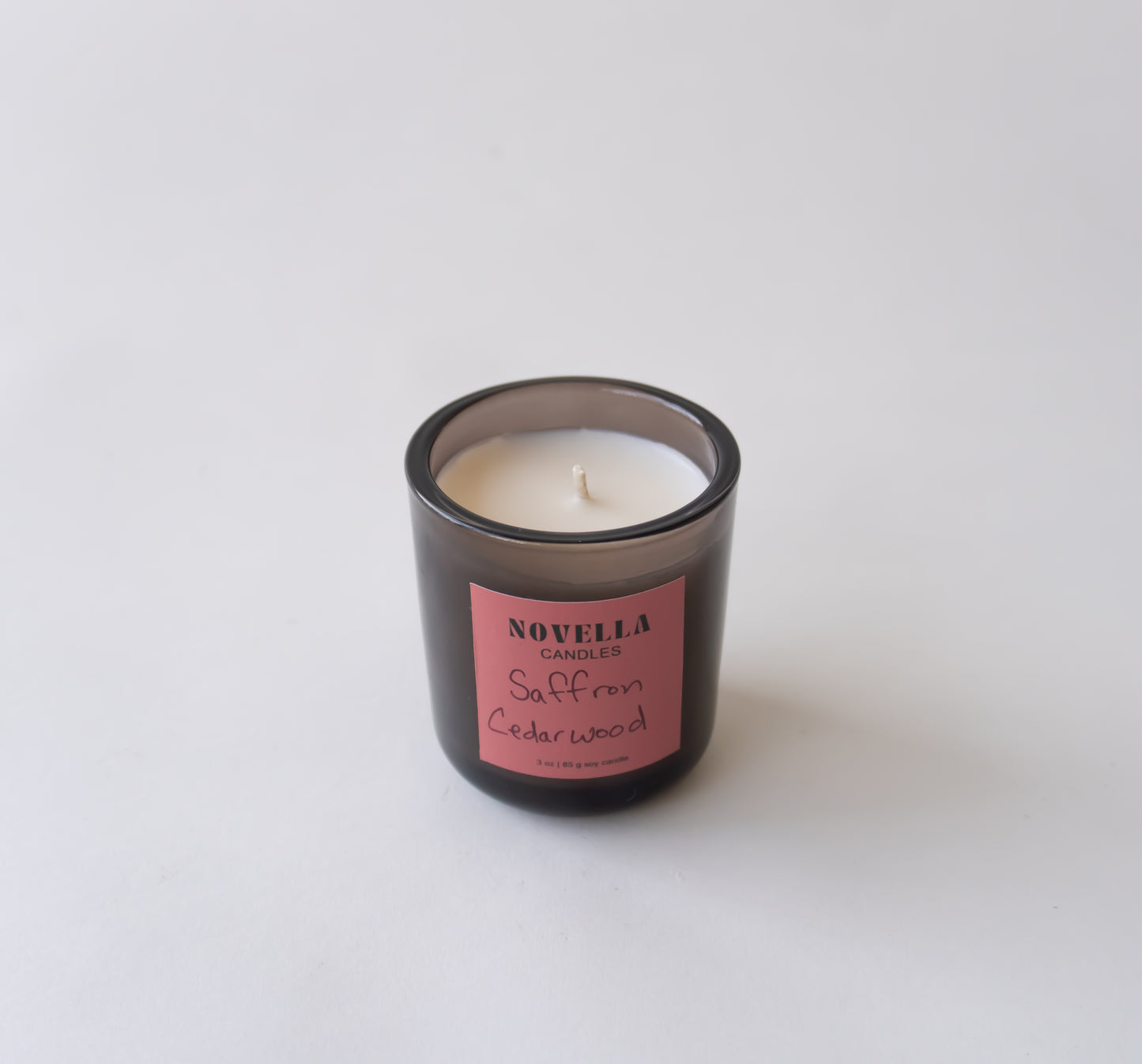 3 oz Mini Tumbler