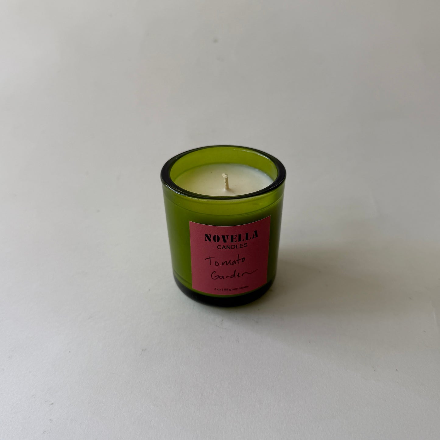 3 oz Mini Tumbler