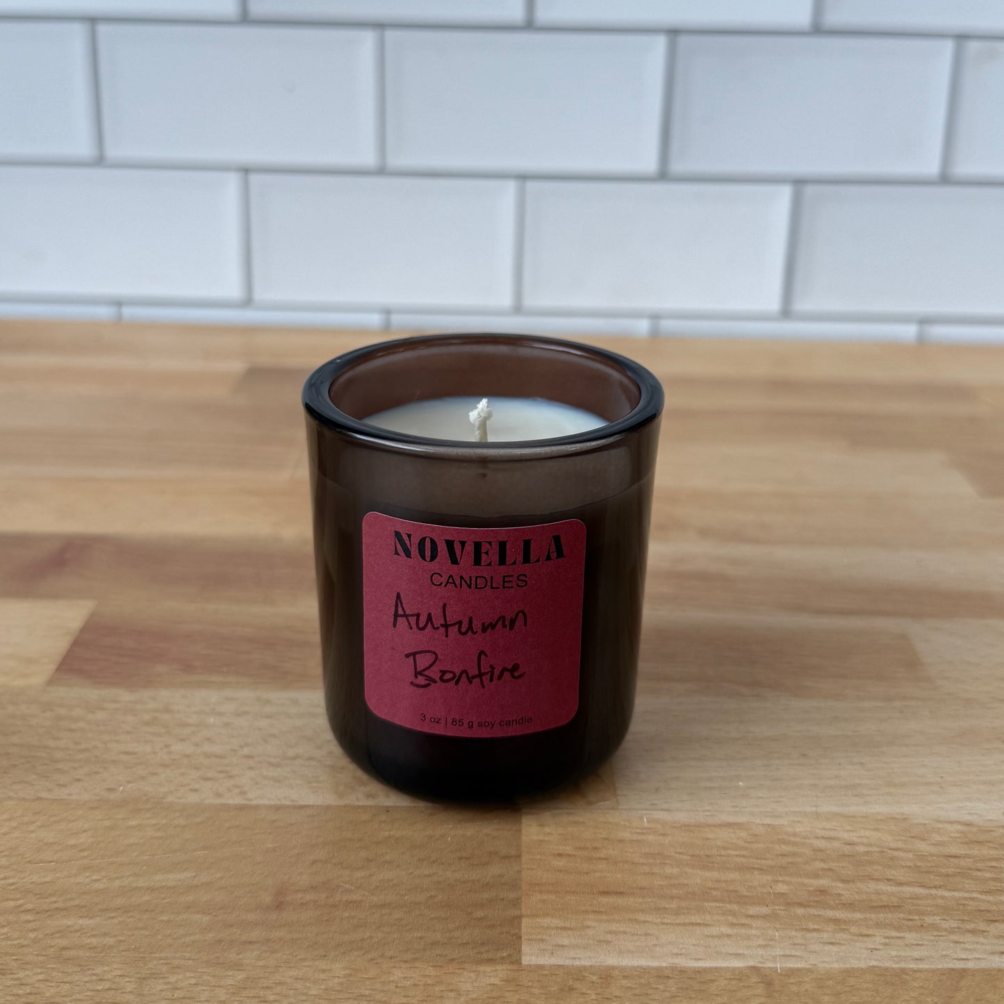 3 oz Mini Tumbler