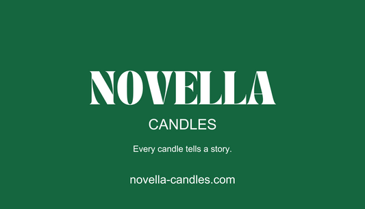 Novella Candles Gift Card