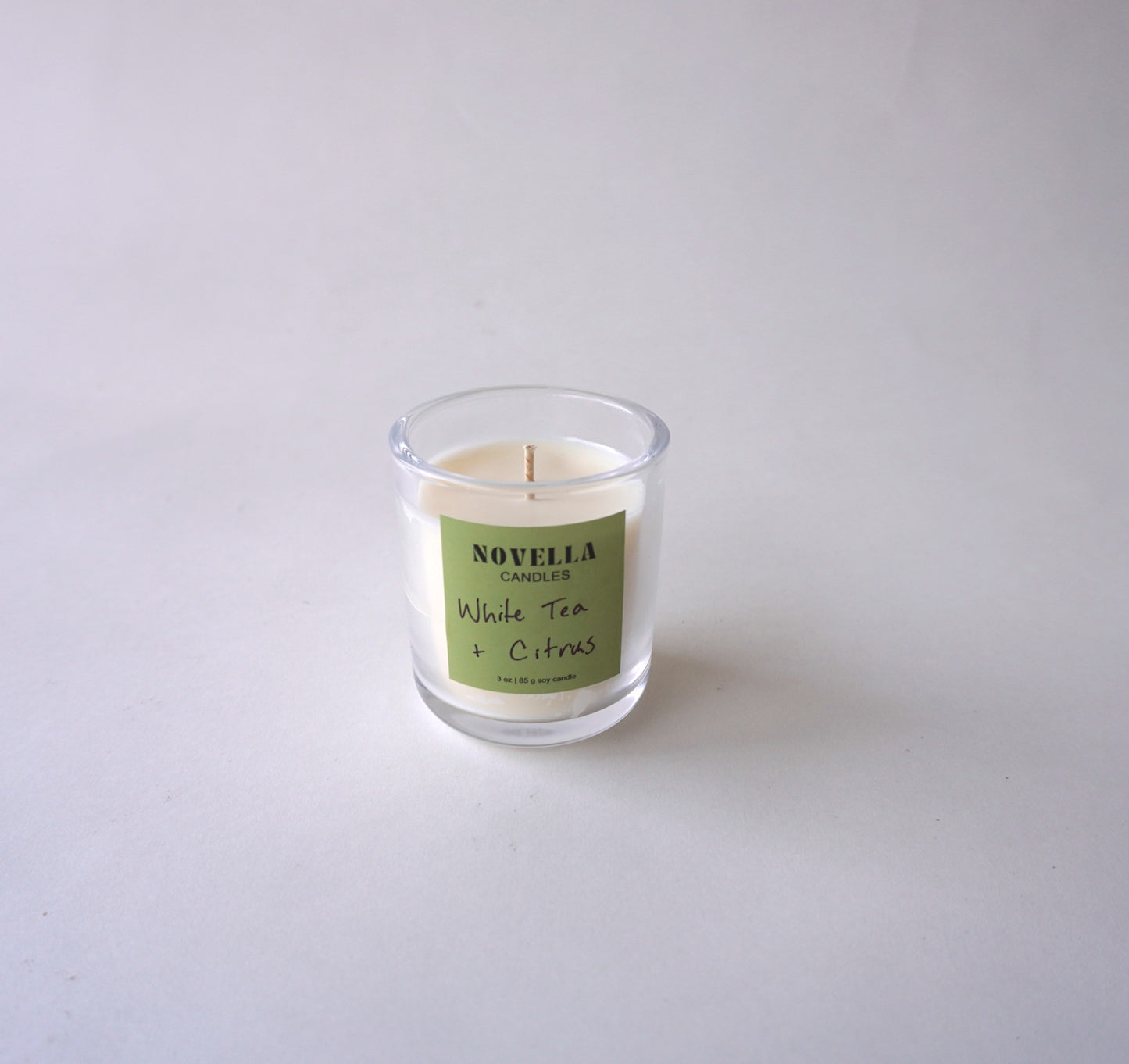 3 oz Mini Tumbler