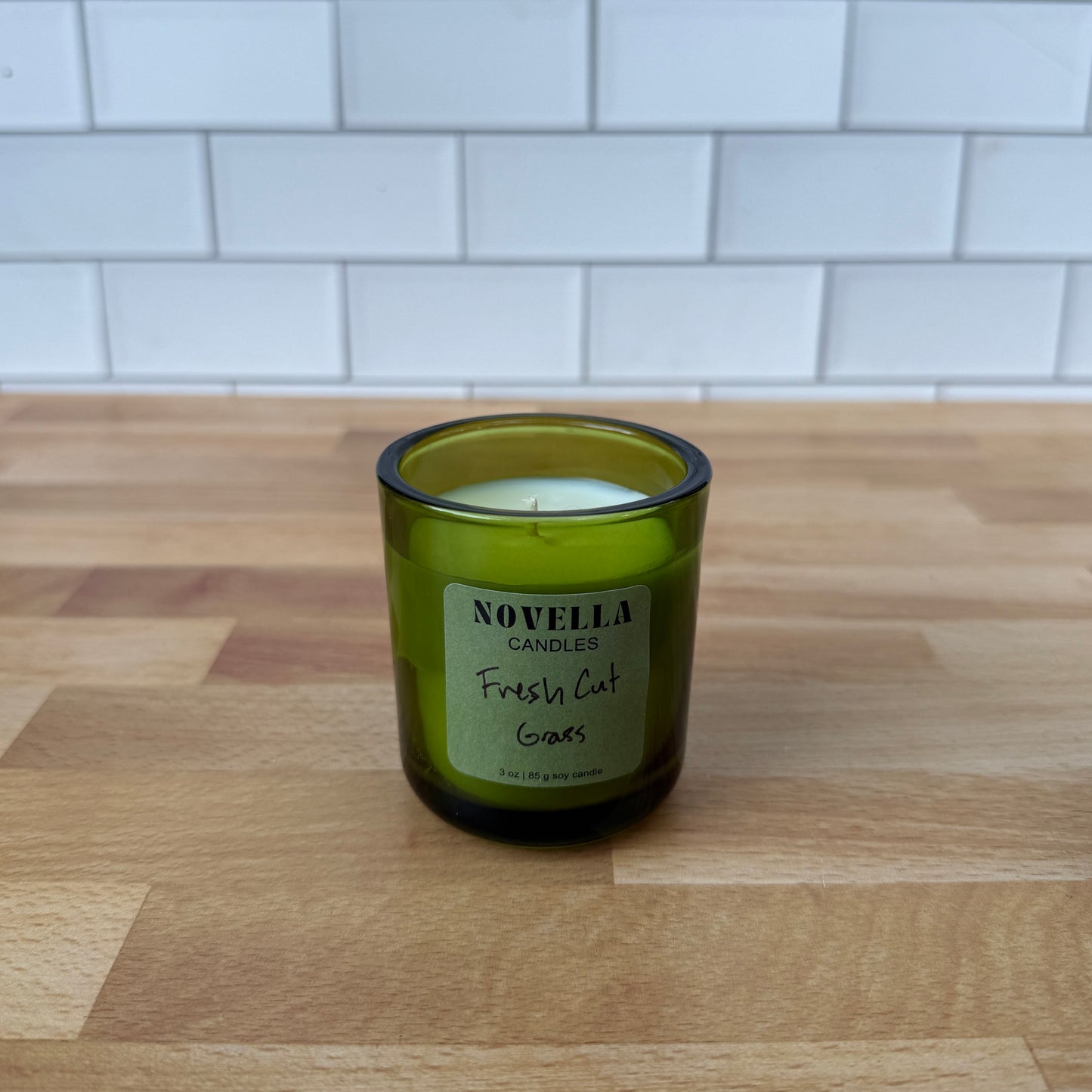 3 oz Mini Tumbler