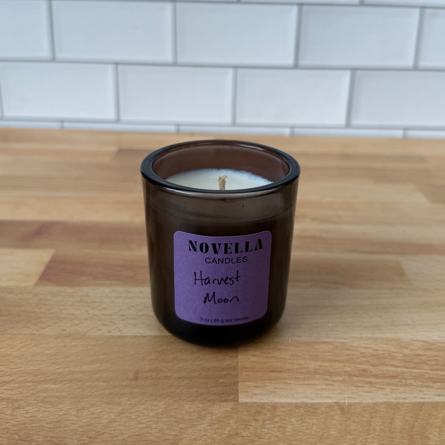 3 oz Mini Tumbler