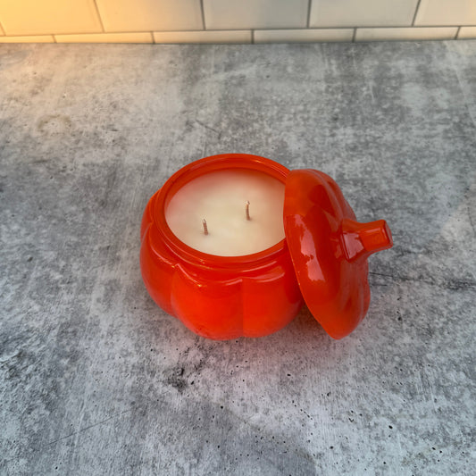 Orange Pumpkin