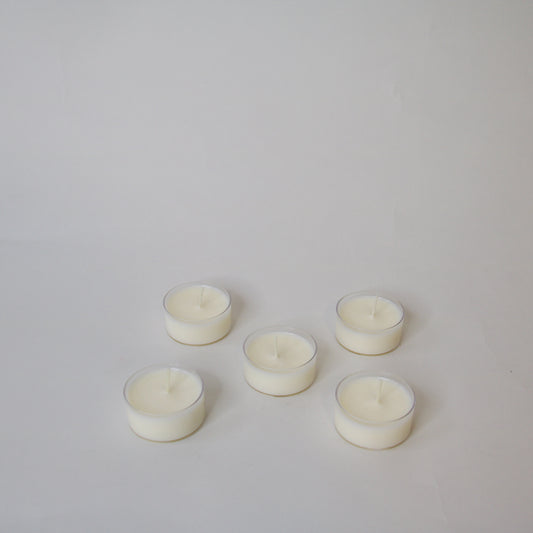 Floral & Fruity Tealight Sample Set