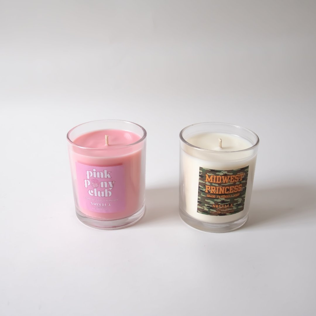 Midwest Princess Candle