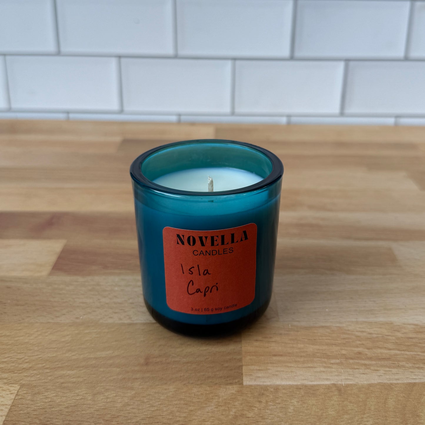 3 oz Mini Tumbler