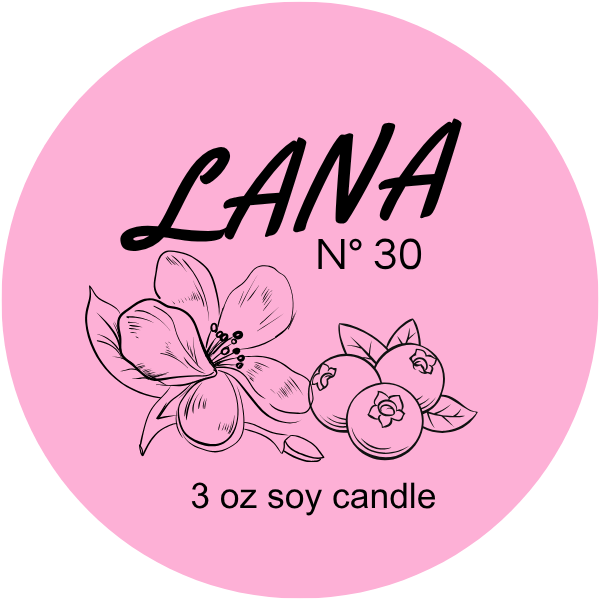 Lana No. 30
