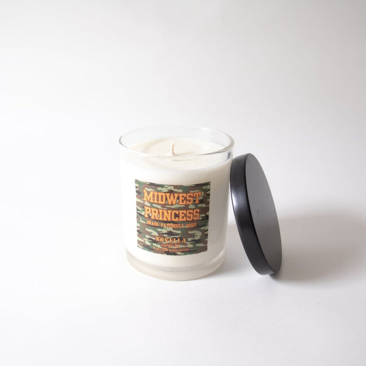 Midwest Princess Candle