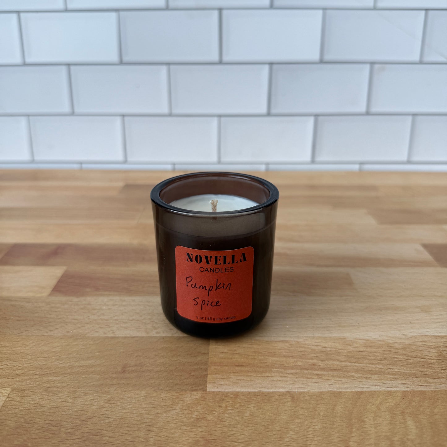 3 oz Mini Tumbler