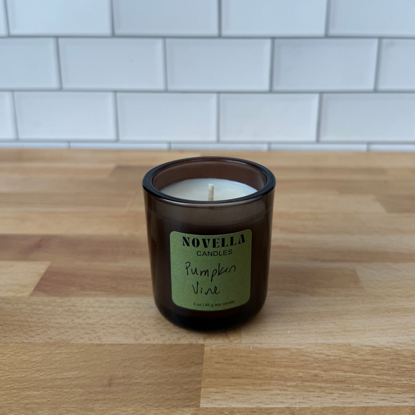 3 oz Mini Tumbler
