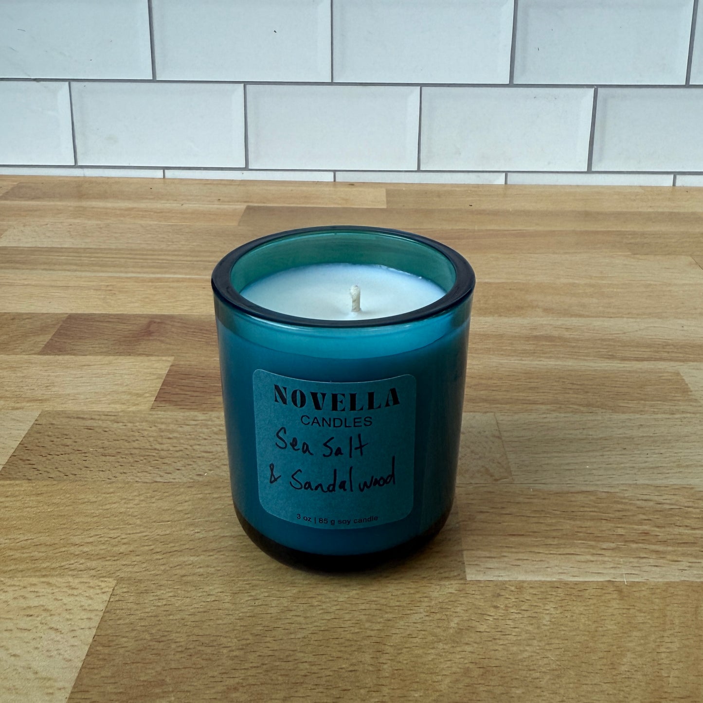 3 oz Mini Tumbler